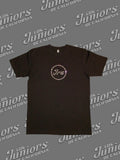 JRS T-Shirt with Rhinestone
