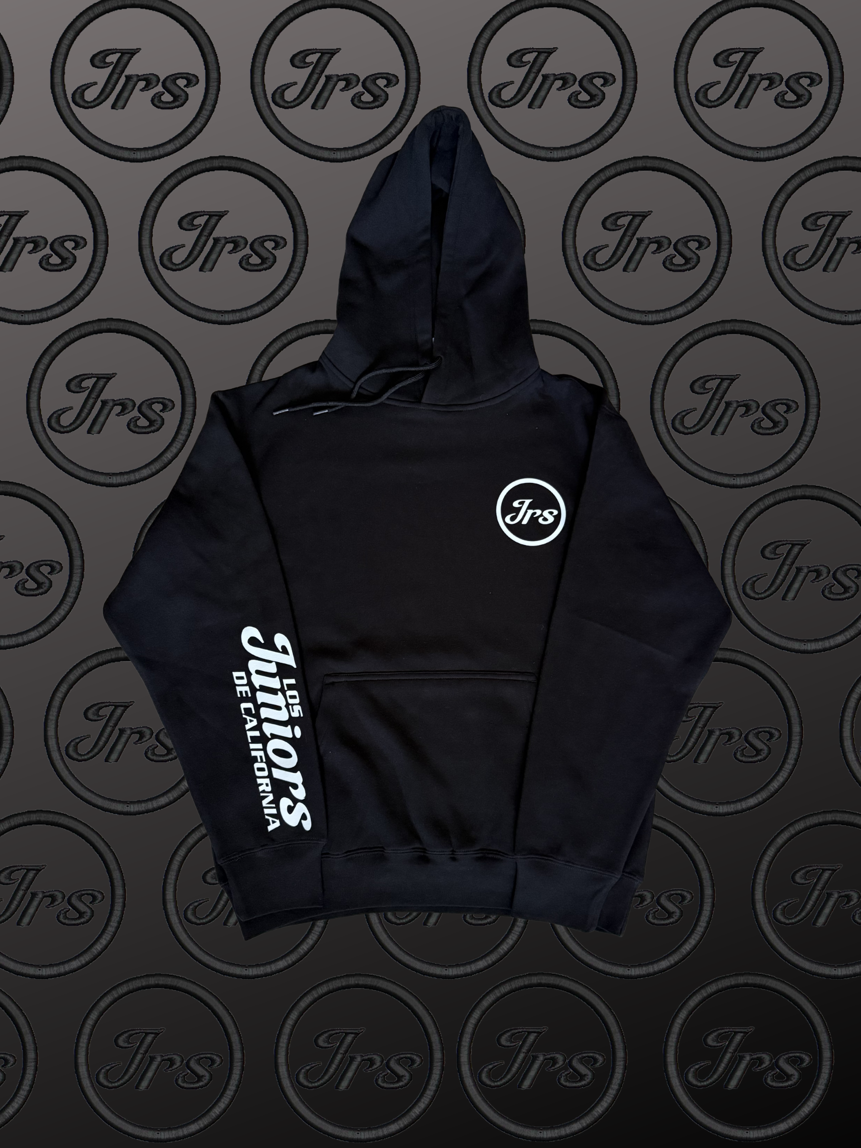 Jrs Hoodie