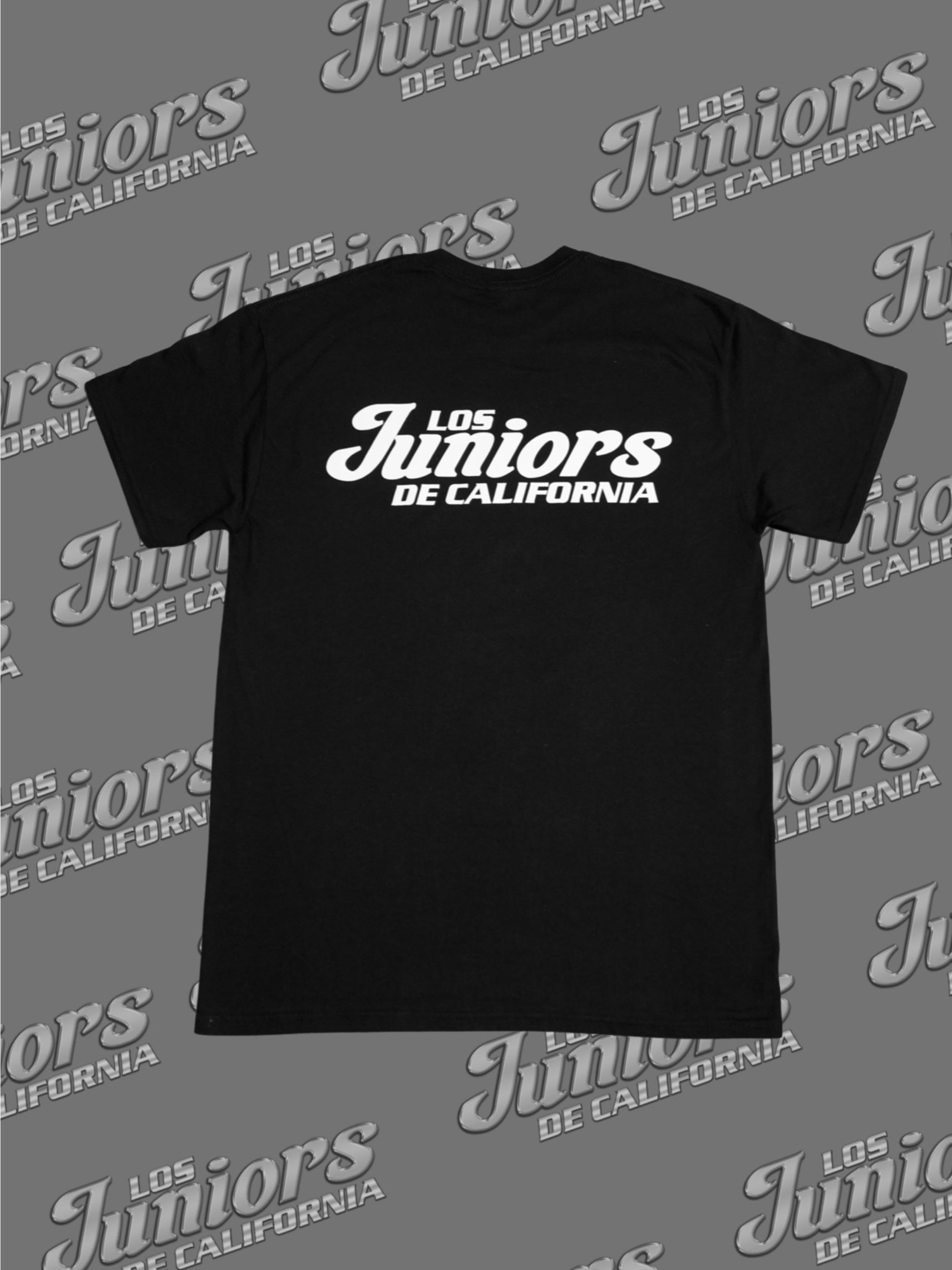 Los Juniors de California T-shirt