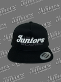 Los Juniors de California OG Snapback
