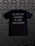 “No ando con mamadas” T-Shirt