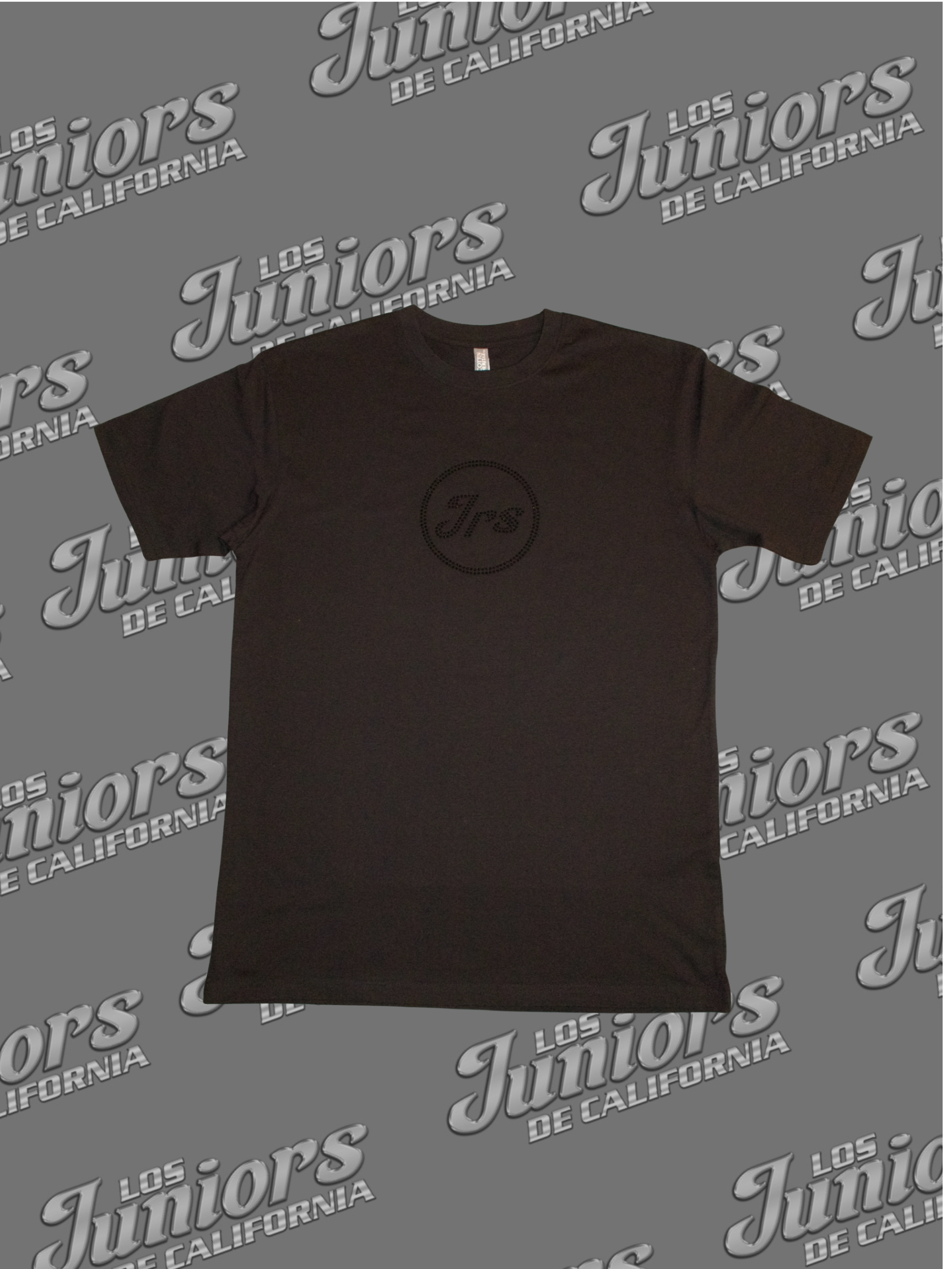 JRS T-Shirt with Rhinestone