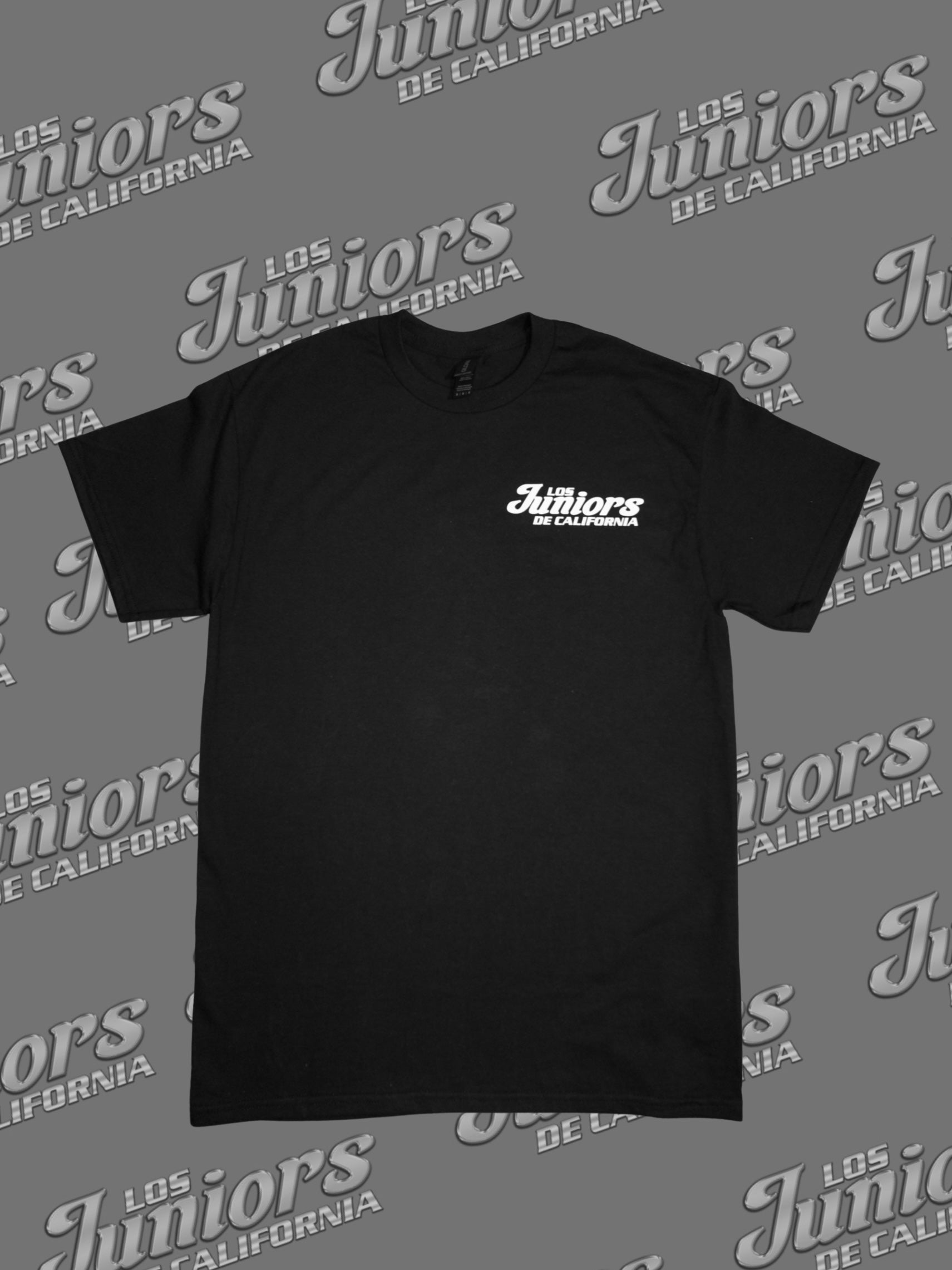 Los Juniors de California T-shirt