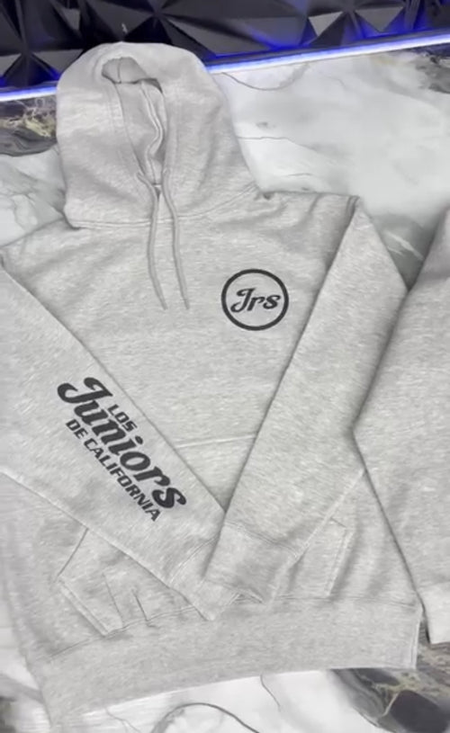 Jrs Hoodie