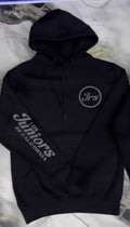 Jrs Hoodie