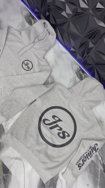 Jrs Hoodie